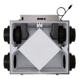 Fantech ATMO 300E-EC ERV - Back