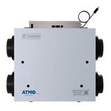Fantech ATMO 300E-EC ERV - Front