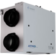 Fantech ATMO 300E-EC 300 CFM Energy Recovery Ventilator w/ EC Motor - Main