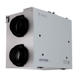 Fantech ATMO 300E-EC ERV - Main