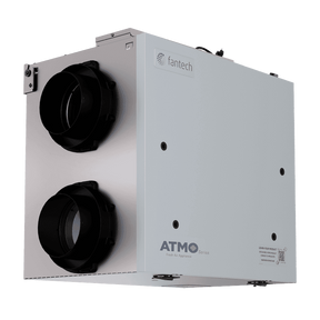 Fantech ATMO 300E-EC ERV - Main