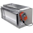 Fantech BPM 0814 3-Way Bypass Damper for Recirculation - Main
