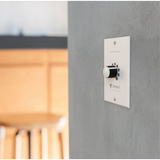 Fantech Ec10V Potentiometer Control-Lifestyle
