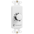 Fantech EC-10V ECM Fan Potentiometer Control - Main