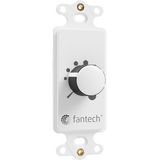 Fantech EC-10V ECM Fan Potentiometer Control - Main