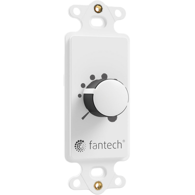 Fantech EC-10V ECM Fan Potentiometer Control - Main