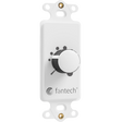 Fantech EC-10V ECM Fan Potentiometer Control - Main