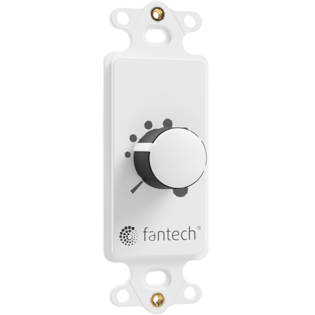 Fantech EC-10V ECM Fan Potentiometer Control - Main
