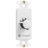 Fantech EC-10V ECM Fan Potentiometer Control - Main