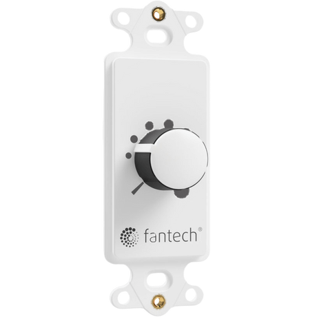 Fantech EC-10V ECM Fan Potentiometer Control - Main