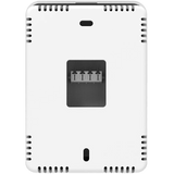 Fantech ECO-Feel IAQ TVOC Sensing Controller - Back