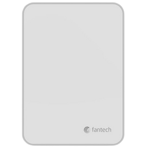 Fantech ECO-Feel IAQ TVOC Sensing Controller - Main