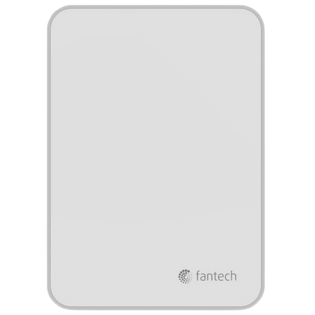 Fantech ECO-Feel IAQ TVOC Sensing Controller - Main
