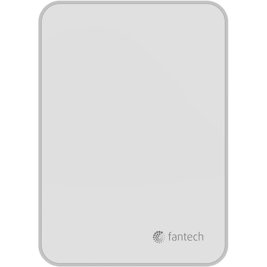 Fantech ECO-Feel IAQ TVOC Sensing Controller - Main