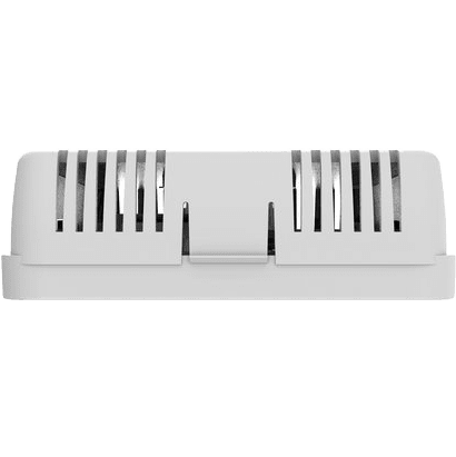 Fantech ECO-Feel IAQ TVOC Sensing Controller - Top