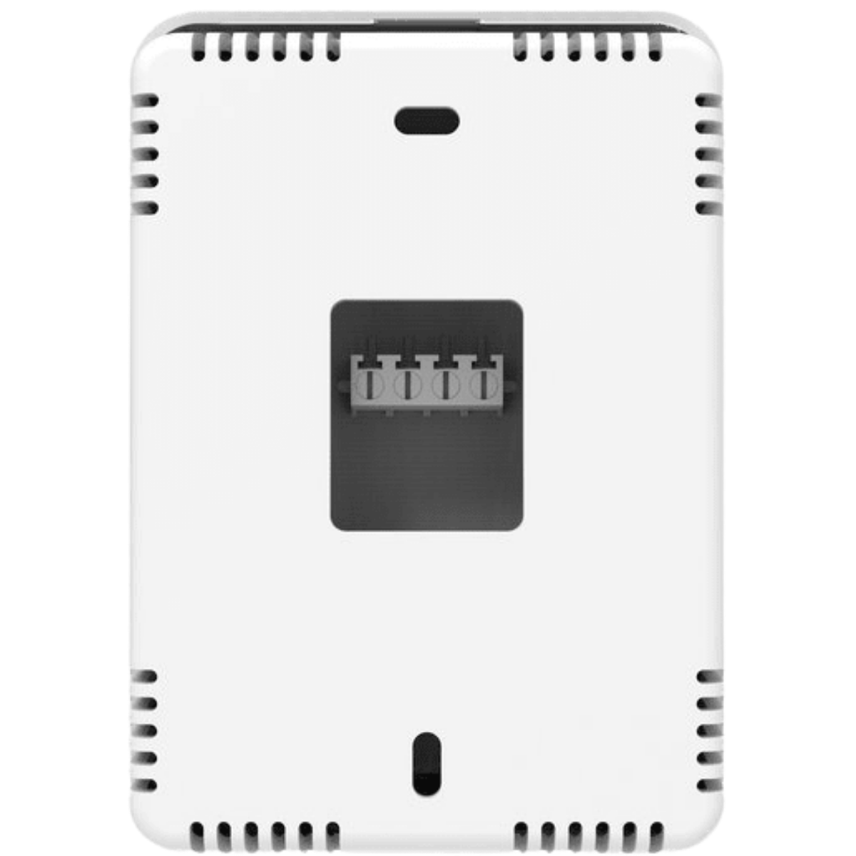 Fantech ECO-Touch IAQ Multi-Function Dehumidistat - Back