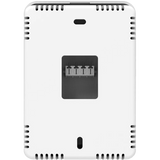 Fantech ECO-Touch IAQ Multi-Function Dehumidistat - Back