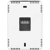 Fantech ECO-Touch IAQ Multi-Function Dehumidistat - Back
