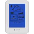 Fantech ECO-Touch IAQ Multi-Function Dehumidistat - Main