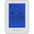 Fantech ECO-Touch IAQ Multi-Function Dehumidistat - Main