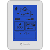 Fantech ECO-Touch IAQ Multi-Function Dehumidistat - Main