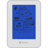 Fantech ECO-Touch IAQ Multi-Function Dehumidistat - Main