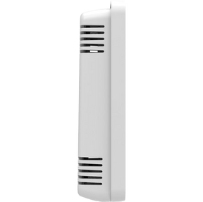 Fantech ECO-Touch IAQ Multi-Function Dehumidistat - Side