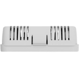 Fantech ECO-Touch IAQ Multi-Function Dehumidistat - Top