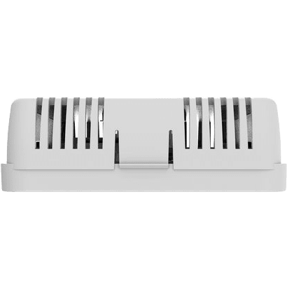 Fantech ECO-Touch IAQ Multi-Function Dehumidistat - Top