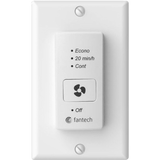 Fantech EDF3 Electronic Triple Function Wall Control - Main