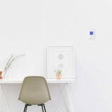 Fantech Edf8 Electronic Multi Function Wall Control Lifestyle