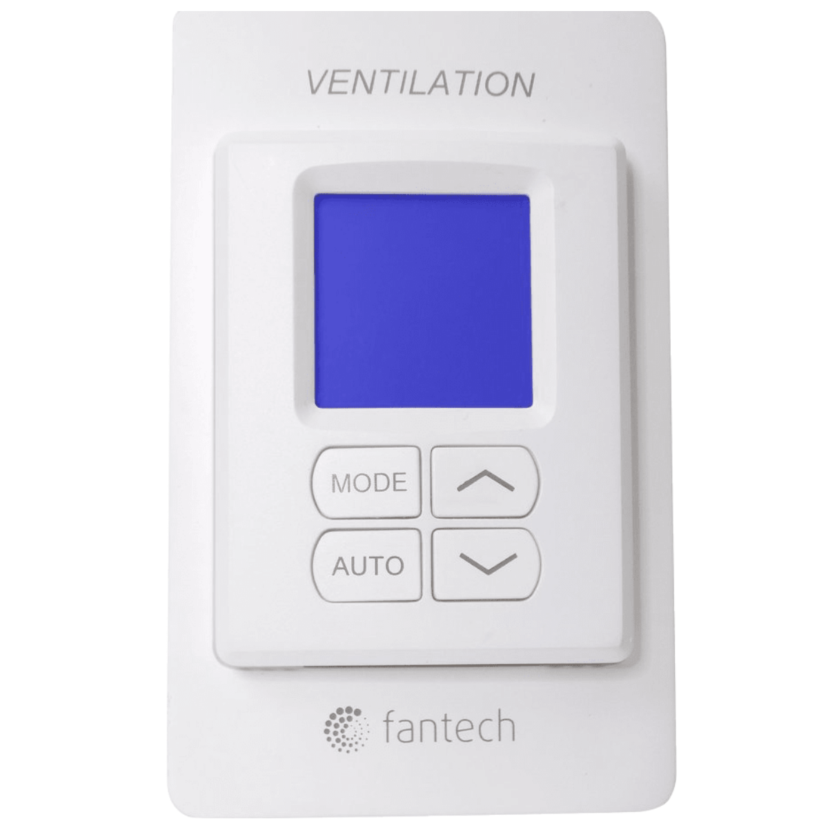 Fantech EDF8 Electronic Multi-Function Wall Control - Main