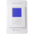 Fantech EDF8 Electronic Multi-Function Wall Control - Main
