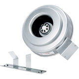 Fantech FG 10 10-Inch Inline Centrifugal Duct Fan - Main