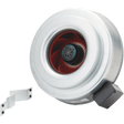 Fantech FG 12 XL 12in Inline Centrifugal Duct Fan - Main