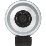 Fantech FG 4 4in. Inline Centrifugal Duct Fan - Front