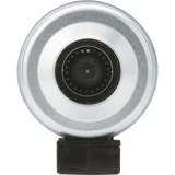 Fantech FG 4 4-Inch Inline Centrifugal Duct Fan - Front