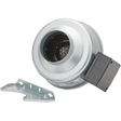 Fantech FG 4 4in. Inline Centrifugal Duct Fan - Main