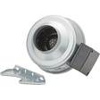 Fantech FG 4 4-Inch Inline Centrifugal Duct Fan - Main