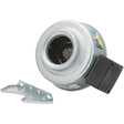 Fantech FG 5 5in. Inline Centrifugal Duct Fan - Main