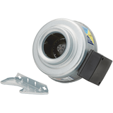 Fantech FG 5 5in. Inline Centrifugal Duct Fan - Main