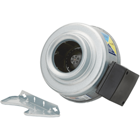 Fantech FG 5 5in. Inline Centrifugal Duct Fan - Main