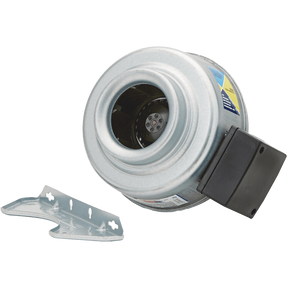 Fantech FG 5 5-Inch Inline Centrifugal Duct Fan - Main