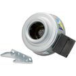 Fantech FG 5 5-Inch Inline Centrifugal Duct Fan - Main