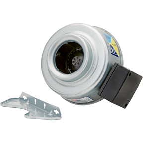 Fantech FG 5 5-Inch Inline Centrifugal Duct Fan - Main
