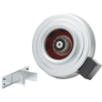 Fantech FG 8 8in. Inline Centrifugal Duct Fan - Main
