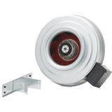 Fantech FG 8 8in. Inline Centrifugal Duct Fan - Main