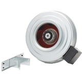 Fantech FG 8 8-Inch Inline Centrifugal Duct Fan - Main