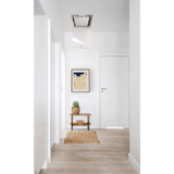 Fantech FIT 120E Series Low Profile Energy Recovery Ventilator - Lifestyle