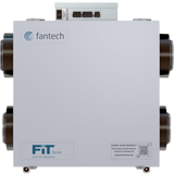 Fantech FIT 80E 78 CFM Low Profile ERV - Main